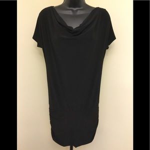 White House | Black Market Black Blouse Sz. XS